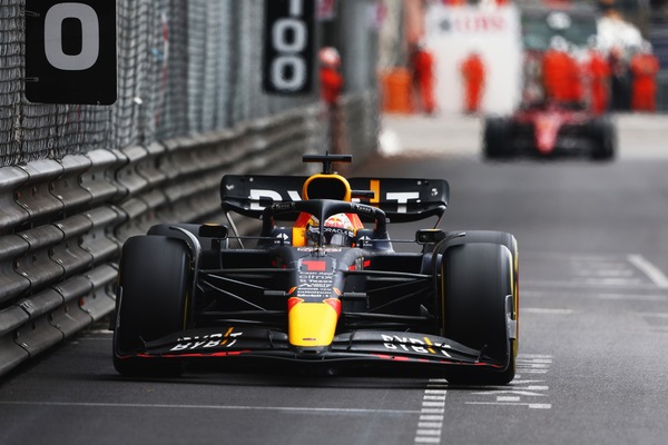 Ferrari, deciso il reclamo contro Verstappen e Perez