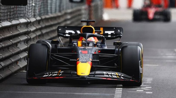 Ferrari, deciso il reclamo contro Verstappen e Perez