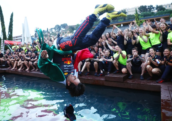 GP Monaco: i top e flop