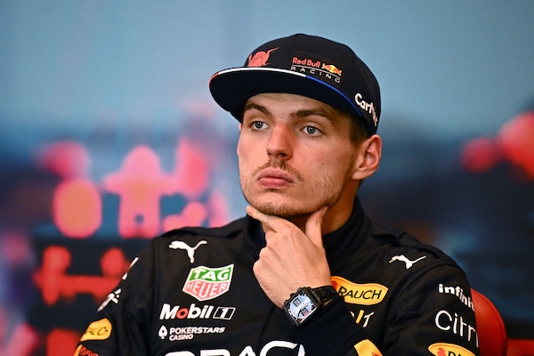 Verstappen, Indy e Tripla Corona no grazie: "Non mi serve rischiare la vita"