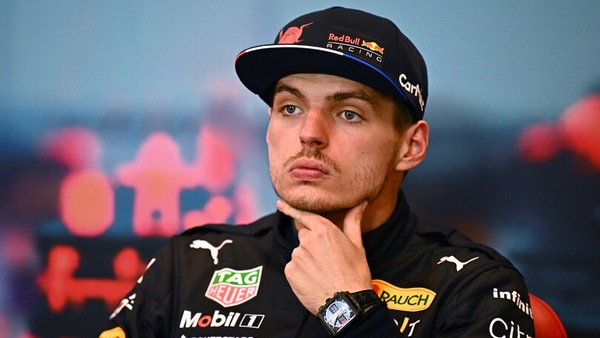 Verstappen, Indy e Tripla Corona no grazie: "Non mi serve rischiare la vita"