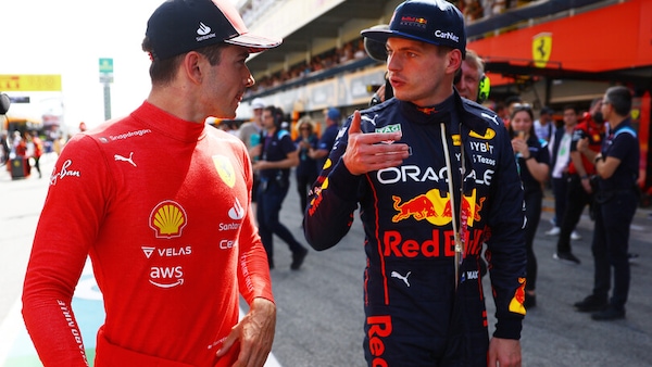 Luglio infuocato: 4 GP che determineranno la seconda parte del 2022