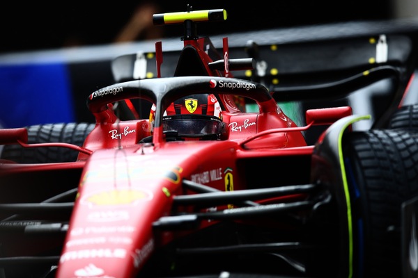 GP Monaco, i team radio: ecco come la Ferrari ha gestito la prima sosta