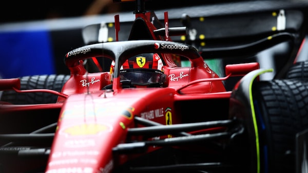 GP Monaco, i team radio: ecco come la Ferrari ha gestito la prima sosta