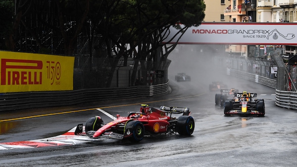 Monaco e il rinnovo di contratto: Liberty vuole più controllo