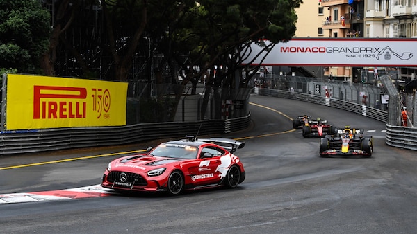 FIA, cambi al vertice: Bayer sostituito da una ex consigliere Mercedes