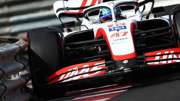 Zio Ralf bacchetta Mick: "Errore imperdonabile a Monaco, deve reagire"