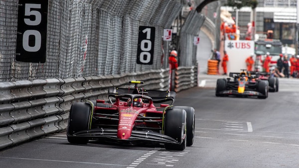 Ferrari dopo Monaco, Rueda: "Strumenti e procedure aggiornati"