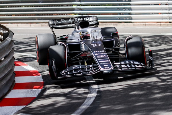 Red Bull, Perez e un Gasly verso altri lidi