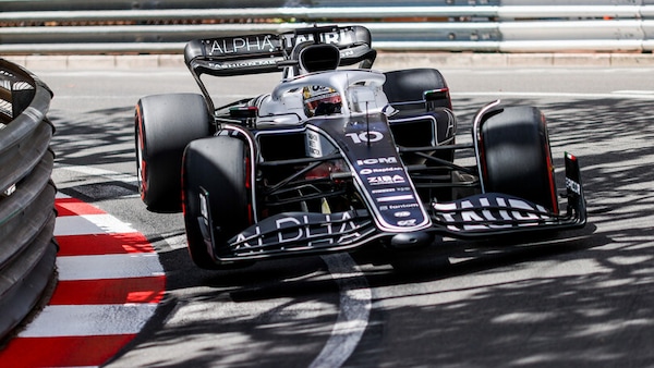 Red Bull, Perez e un Gasly verso altri lidi