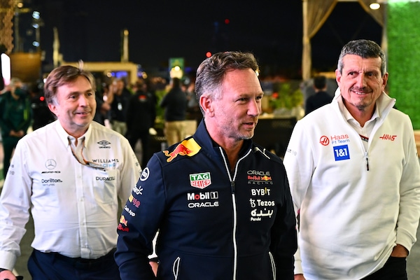 Steiner: "Le zone grigie nel regolamento ci sono sempre"