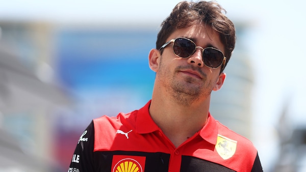 F1 LIVE GP Azerbaijan: segui in diretta le prove libere