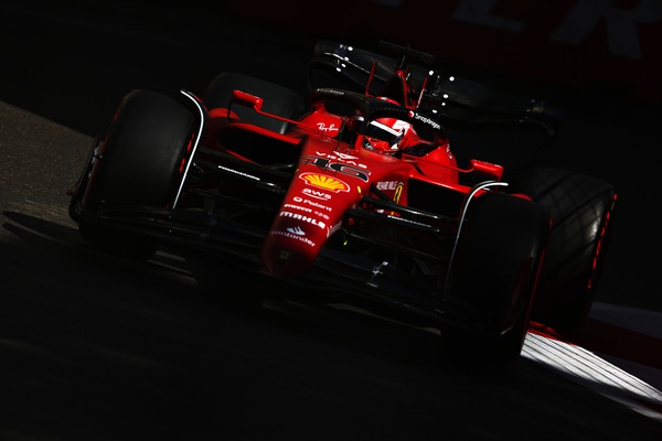 F1 LIVE GP Azerbaijan, segui in diretta il secondo turno di prove libere