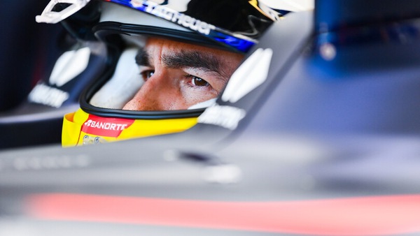 GP Azerbaijan, FP3: Perez al top, poi Leclerc