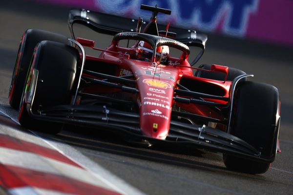 GP Azerbaijan, analisi qualifiche: Leclerc specialista, Mercedes ancora nel tunnel