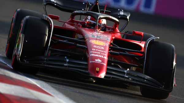 GP Azerbaijan, analisi qualifiche: Leclerc specialista, Mercedes ancora nel tunnel
