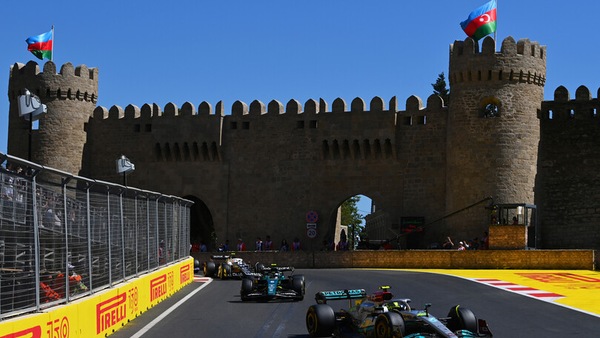 Hamilton, Canada a rischio? I dolori di Lewis e il recupero necessario