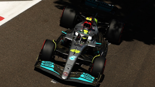 F1, Mercedes: a Silverstone la prova del nove