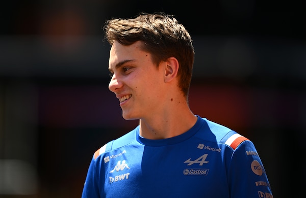 Mercato piloti, Piastri verso la Williams: nel 2023 o quest'anno?