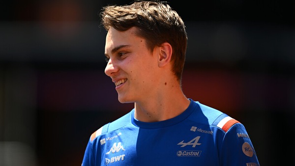 Mercato piloti, Piastri verso la Williams: nel 2023 o quest'anno?