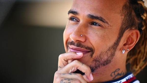 Mercedes: gli errori di Baku e le attese sul GP del Canada