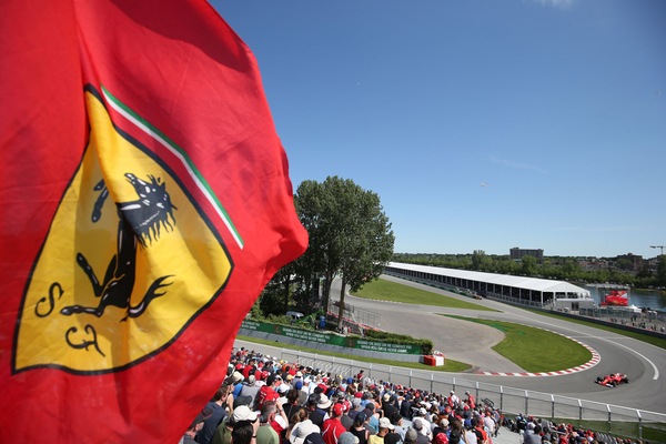 GP Canada, Montreal: la terra delle prime volte, da Gilles a Ricciardo