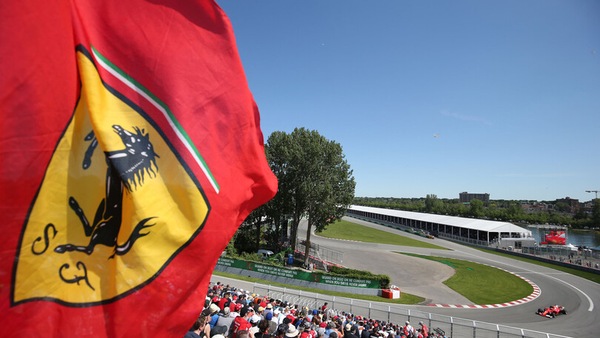 GP Canada, Montreal: la terra delle prime volte, da Gilles a Ricciardo