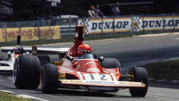 Affidabilità Ferrari: sulla F1-75 i fantasmi della 312  B3 del 1974