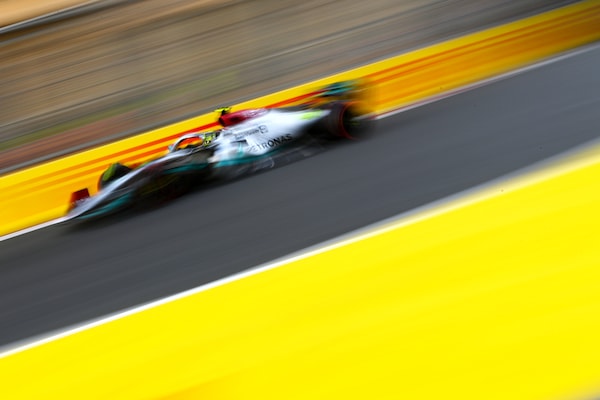Hamilton esagerato? La solidarietà di Ricciardo