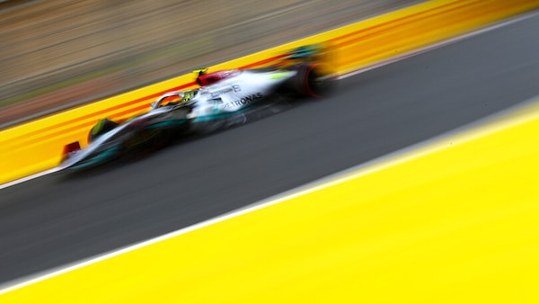 Hamilton esagerato? La solidarietà di Ricciardo