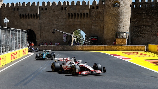 Direttiva porpoising, Steiner contrario a modifiche del regolamento