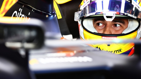 FP2, i passi gara: Red Bull veloci, la Ferrari c'è