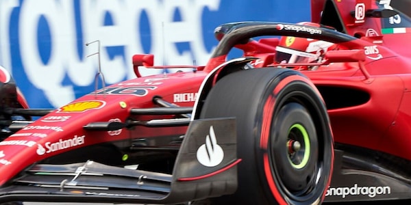 GP Canada, ufficiale: Leclerc partirà dal fondo
