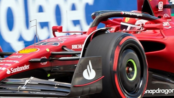 GP Canada, ufficiale: Leclerc partirà dal fondo