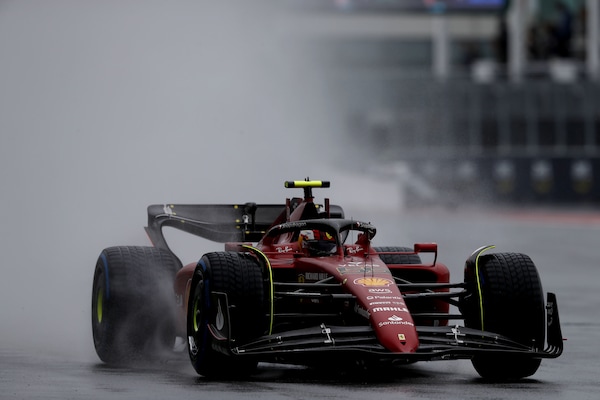 F1 LIVE GP Canada: segui le qualifiche in diretta