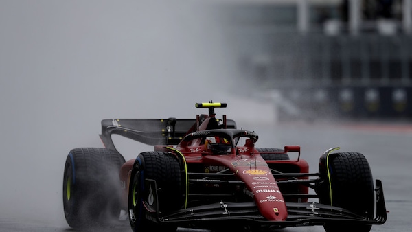 F1 LIVE GP Canada: segui le qualifiche in diretta