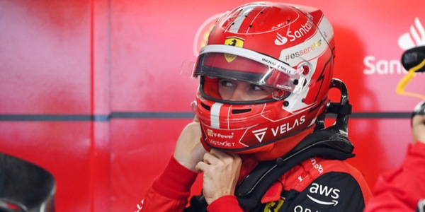 Leclerc: "Rimonta? Proverò a fare tutto, pur di prendere punti"