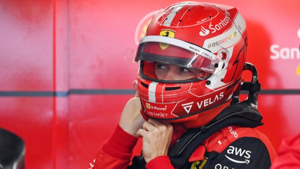 Leclerc: "Rimonta? Proverò a fare tutto, pur di prendere punti"