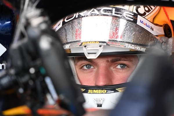 GP Canada, qualifiche: Verstappen in pole, uno strepitoso Alonso è 2°