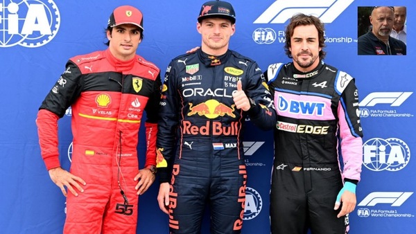 GP Canada, il commento delle qualifiche di Mario Donnini