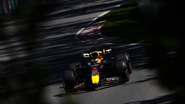 GP Canada, la gara giro per giro: vince Verstappen, Sainz secondo