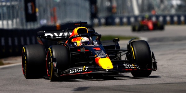 GP Canada: trionfa Verstappen! Sainz ed Hamilton sul podio, Leclerc 5°