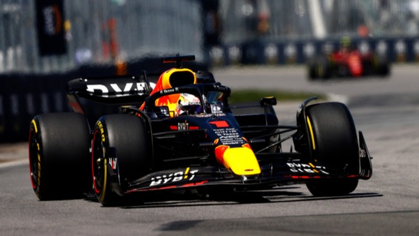 GP Canada: trionfa Verstappen! Sainz ed Hamilton sul podio, Leclerc 5°