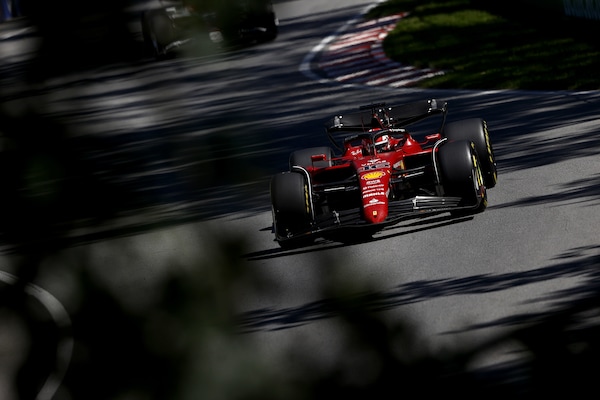 GP Canada, gli highlights della gara di Montreal