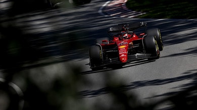 GP Canada, gli highlights della gara di Montreal