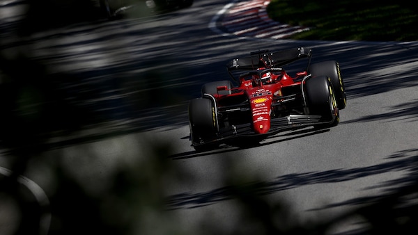 GP Canada, gli highlights della gara di Montreal