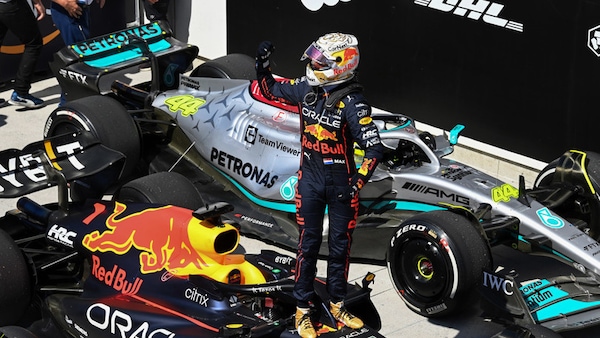 Red Bull, a Silverstone sarà una Ferrari formato Barcellona