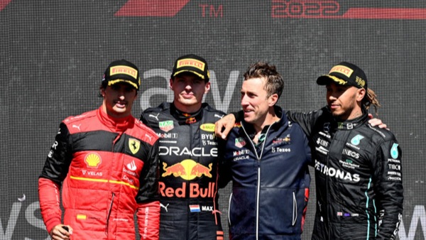 GP Canada: i 5 temi del fine settimana