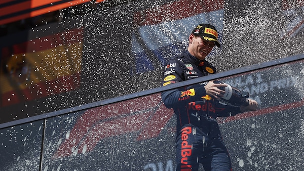 GP Canada: le pagelle