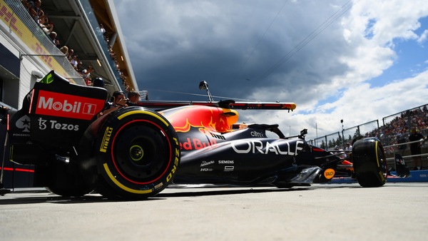 Mercedes 2023, Wolff guarda ai concetti Red Bull